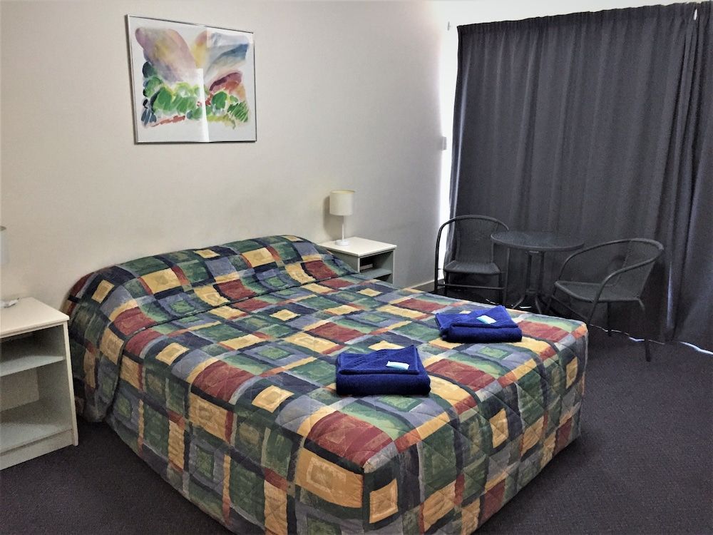 Ceduna Motor Inn Standard Queen