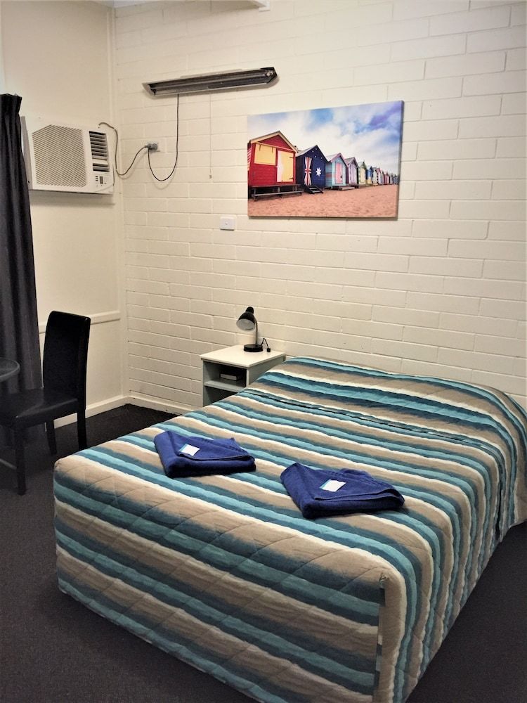 Ceduna Motor Inn Budget Double Pet Friendly 2