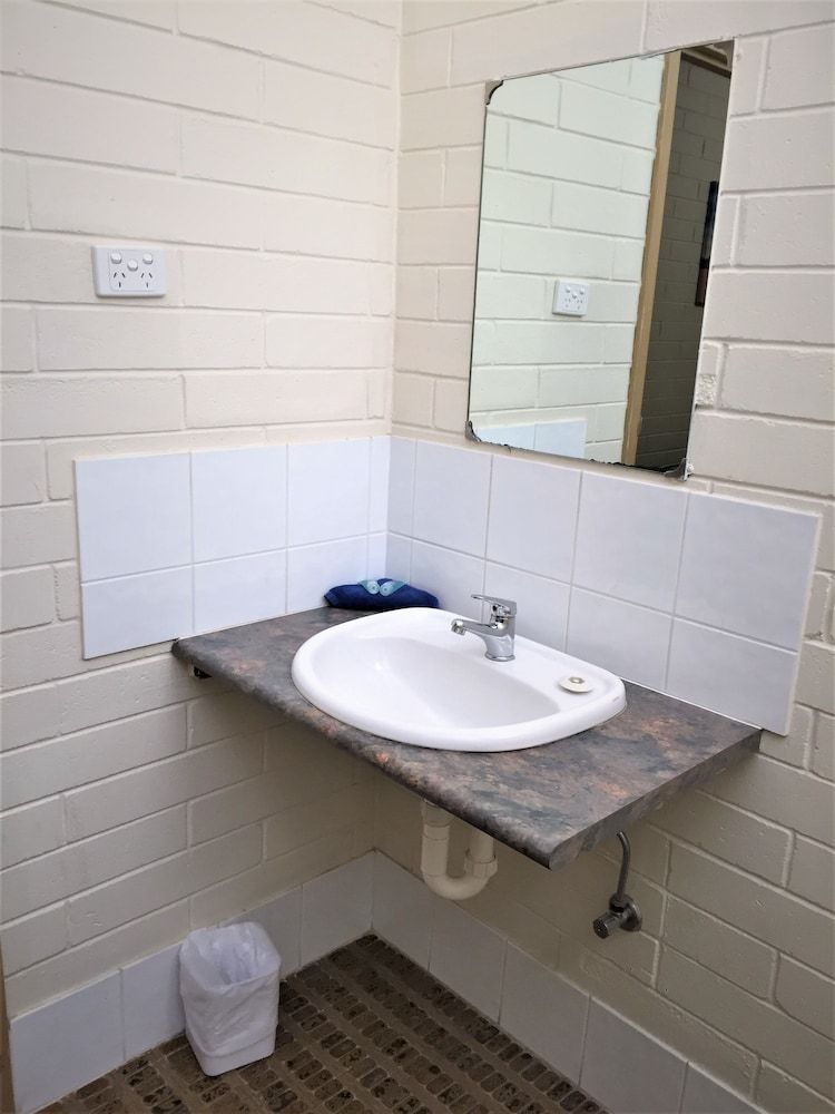 Ceduna Motor Inn Budget Double Pet Friendly 5