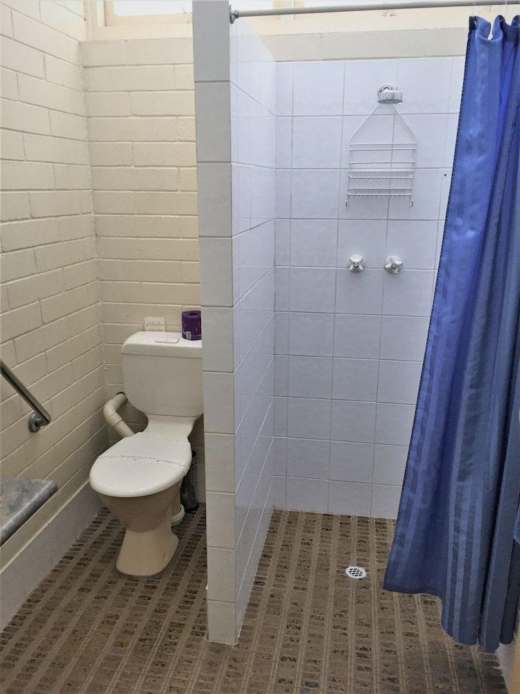 Ceduna Motor Inn Budget Double Pet Friendly 4