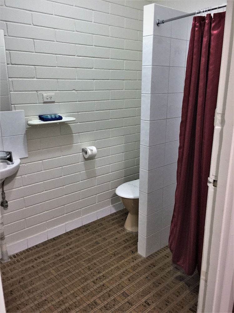 Double or Twin Room Pet Friendly