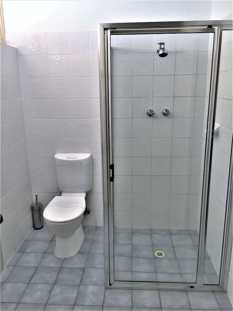 Ceduna Motor Inn Standard Queen 5