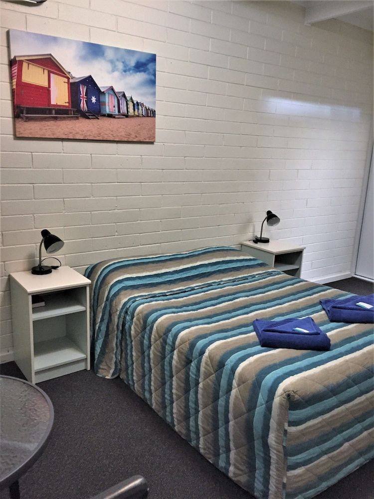 Ceduna Motor Inn Budget Double Pet Friendly