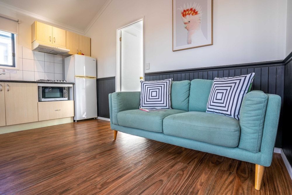 Studio Unit (Sleeps 2)