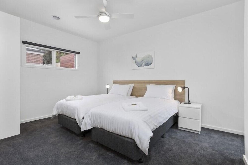 Apartment, 3 Bedrooms