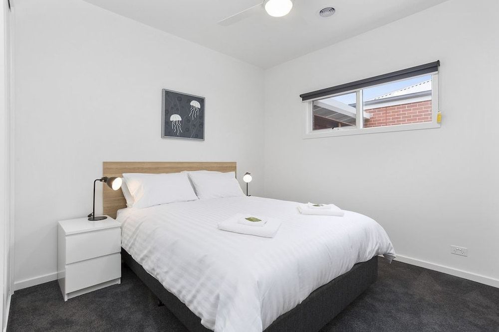 Apartment, 3 Bedrooms