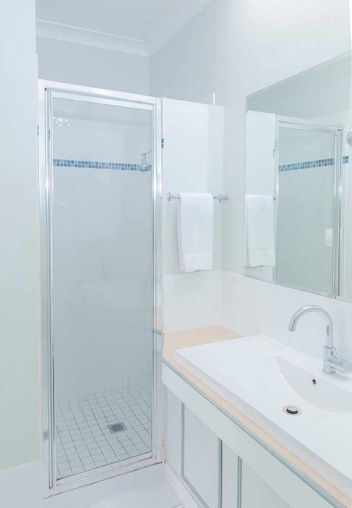 Alluna Motel Family Room 5