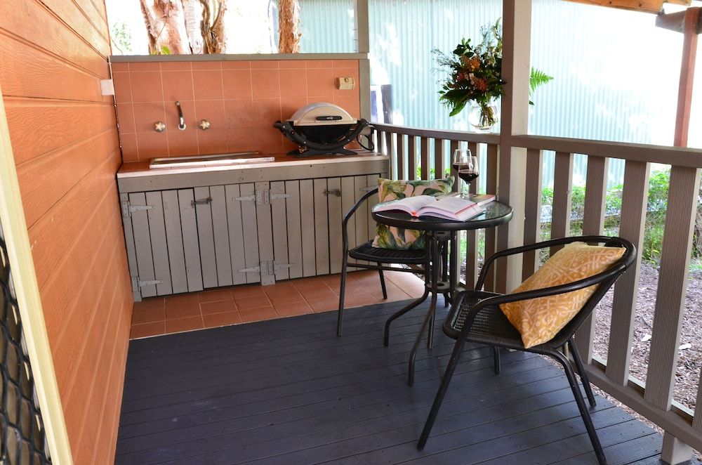 Bird Watchers - Linen/Towels Supplied