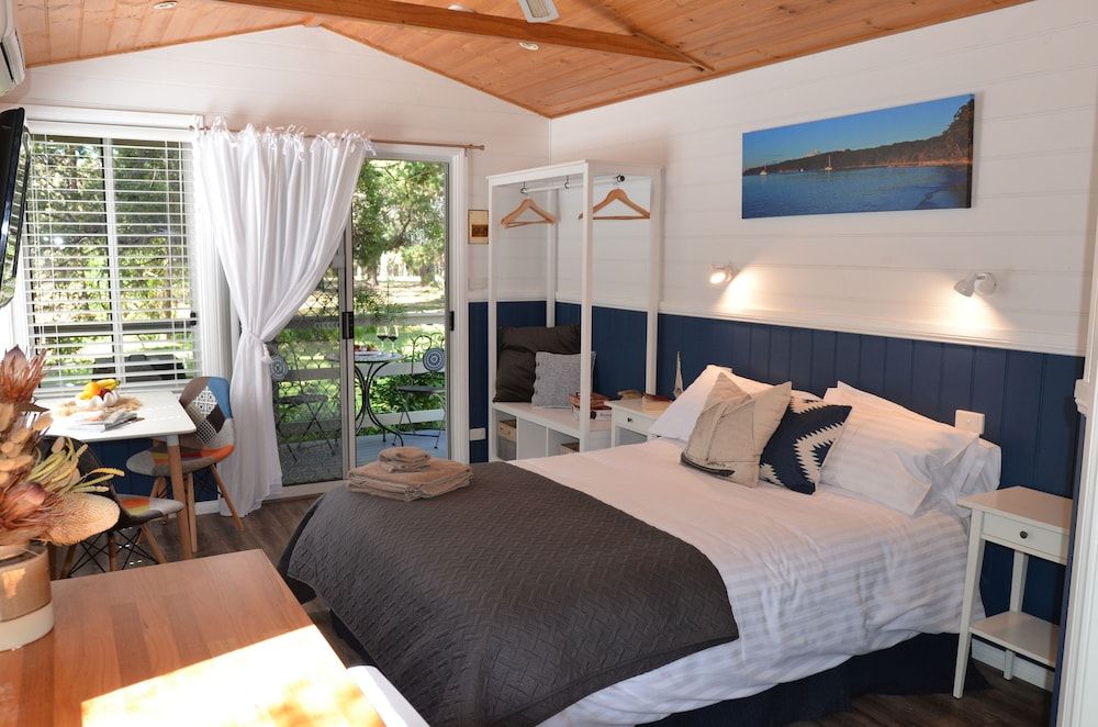 Iluka - Linen/Towels Supplied