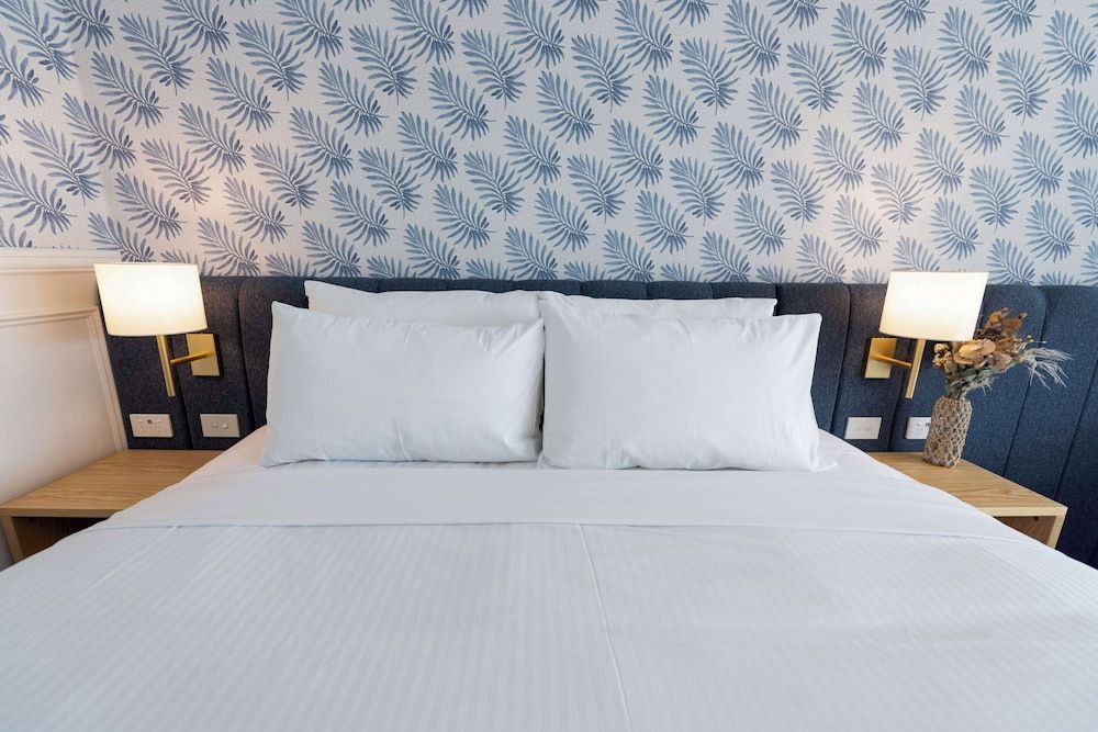 The Beachcomber Hotel & Resort, an Ascend Collection Resort