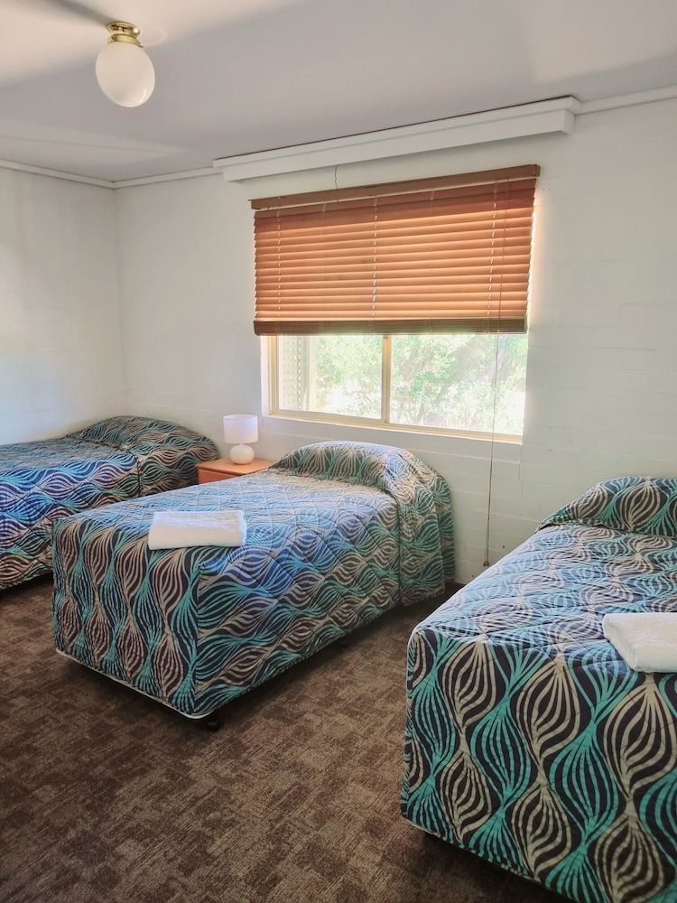 Family Apartment, 2 Bedrooms, Courtyard Area