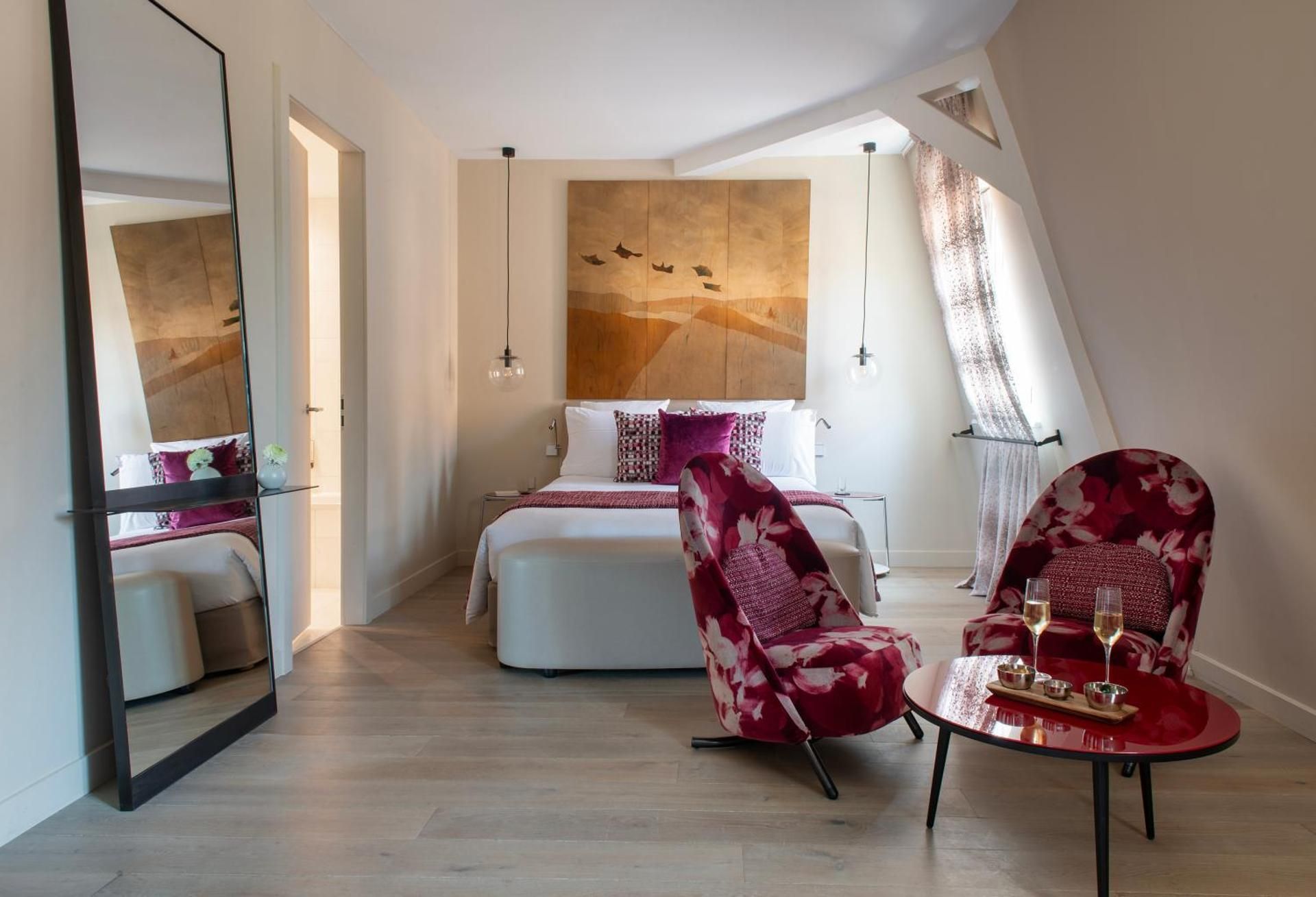 Classic Room
