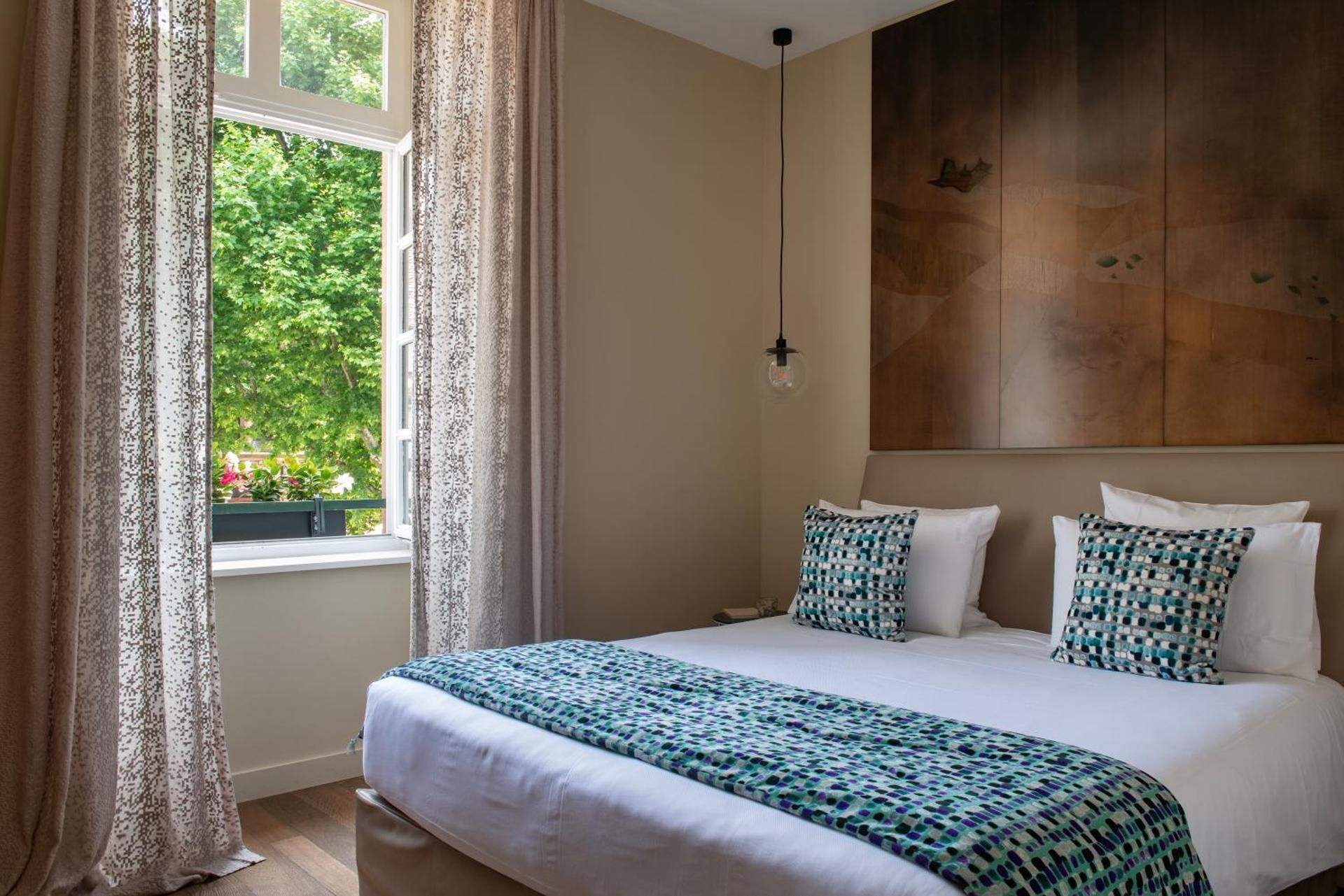 One-Bedroom Suite