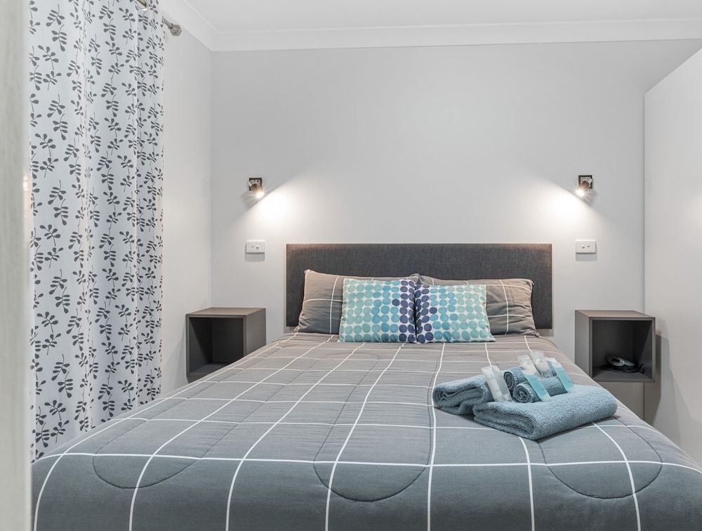 Chalet, 1 Bedroom, Non Smoking, Kitchen (chalet)