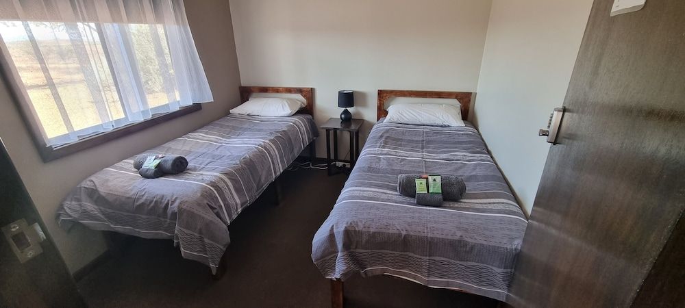 Standard 2 Bedroom Cottage