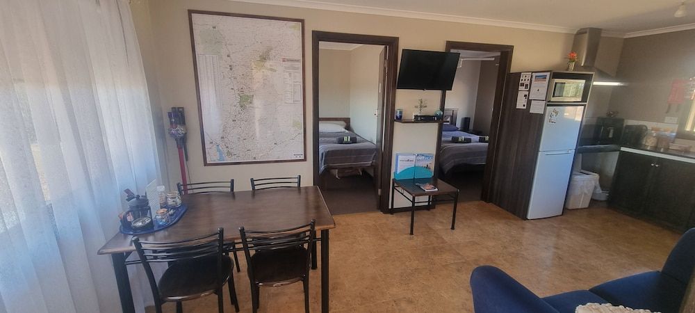 Standard 2 Bedroom Cottage