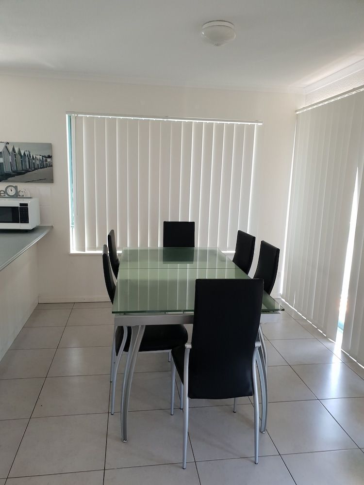 Bayviews & Harbourview Holiday Apartments Apartment, 3 Bedrooms 4