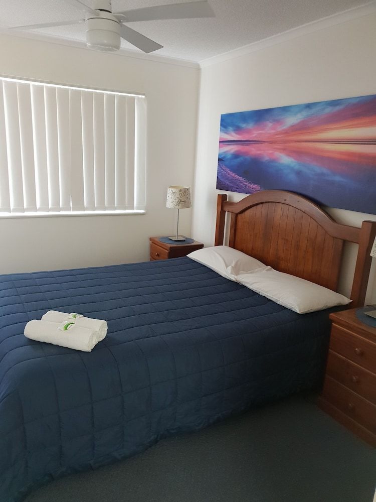 Bayviews & Harbourview Holiday Apartments Apartment, 3 Bedrooms 2