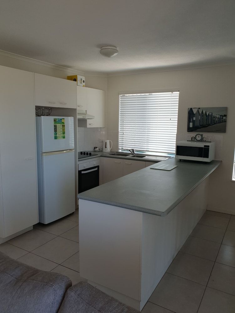 Bayviews & Harbourview Holiday Apartments Apartment, 3 Bedrooms 5