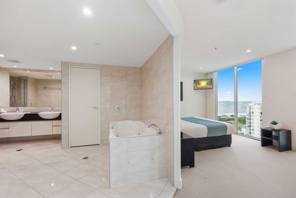 Penthouse, 4 Bedrooms
