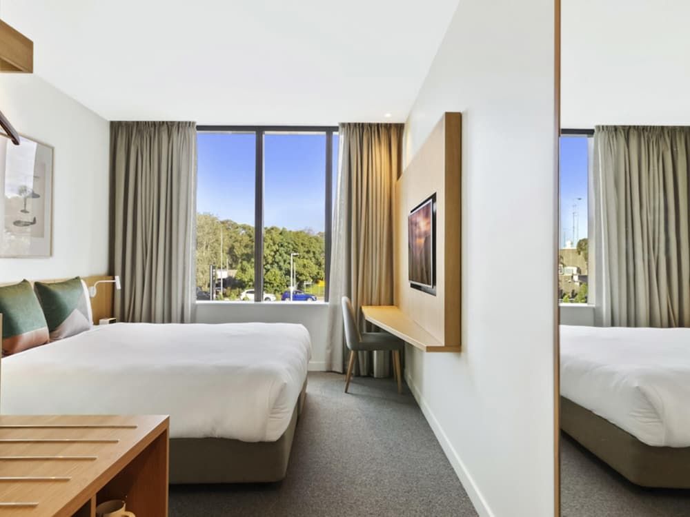 Mantra on Sydney Airport Studio, 1 King Bed (Urban View) 4