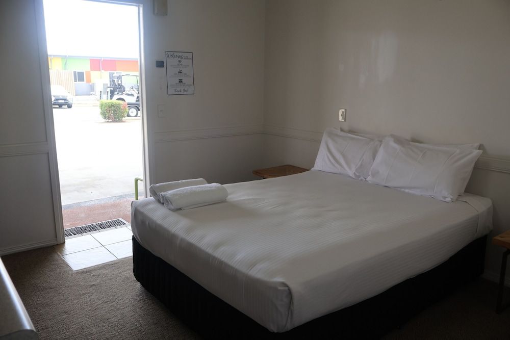 Park Avenue Hotel Motel Classic Double Room, 1 Double Bed