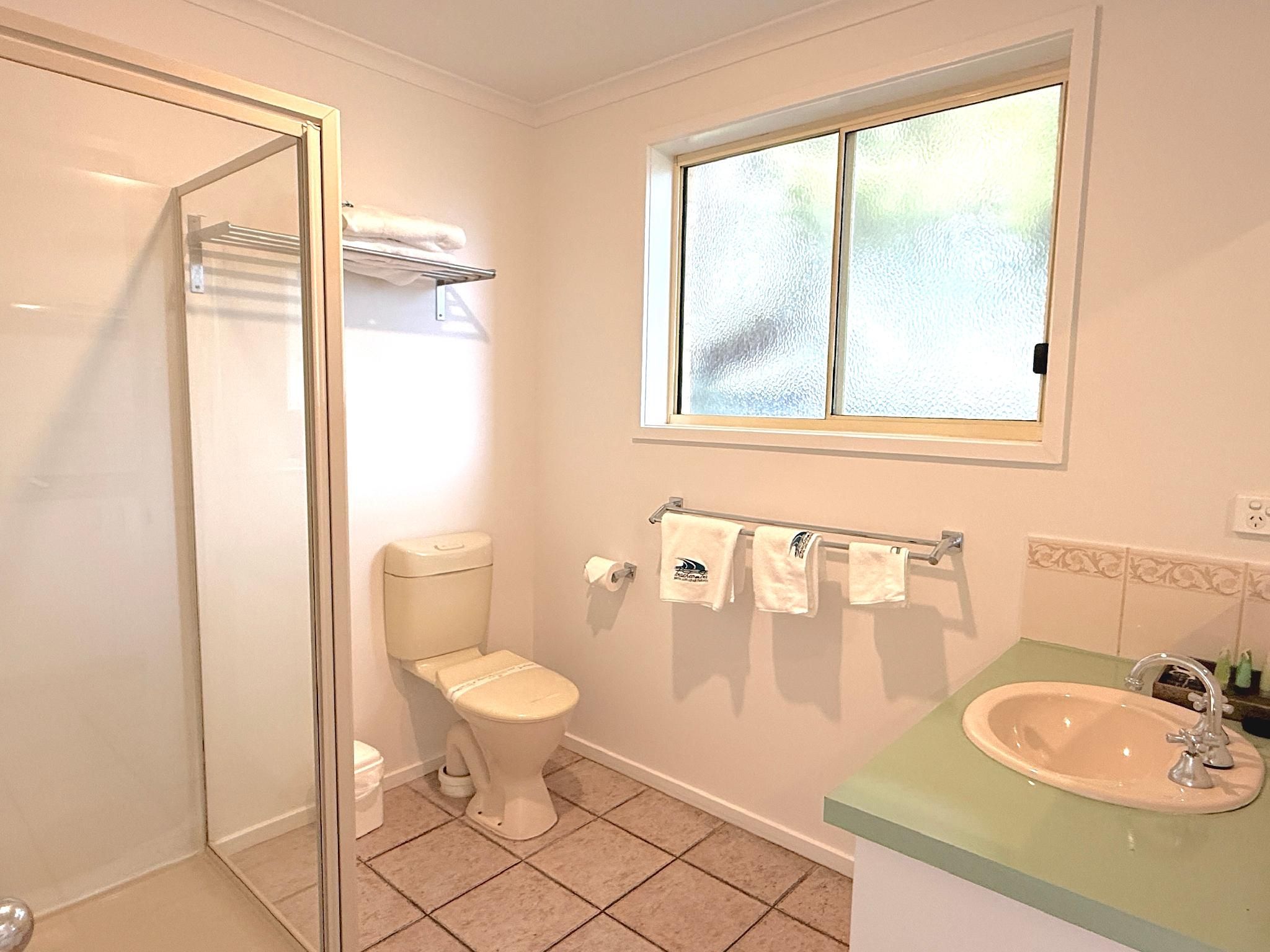 Spa Studio with Kitchen