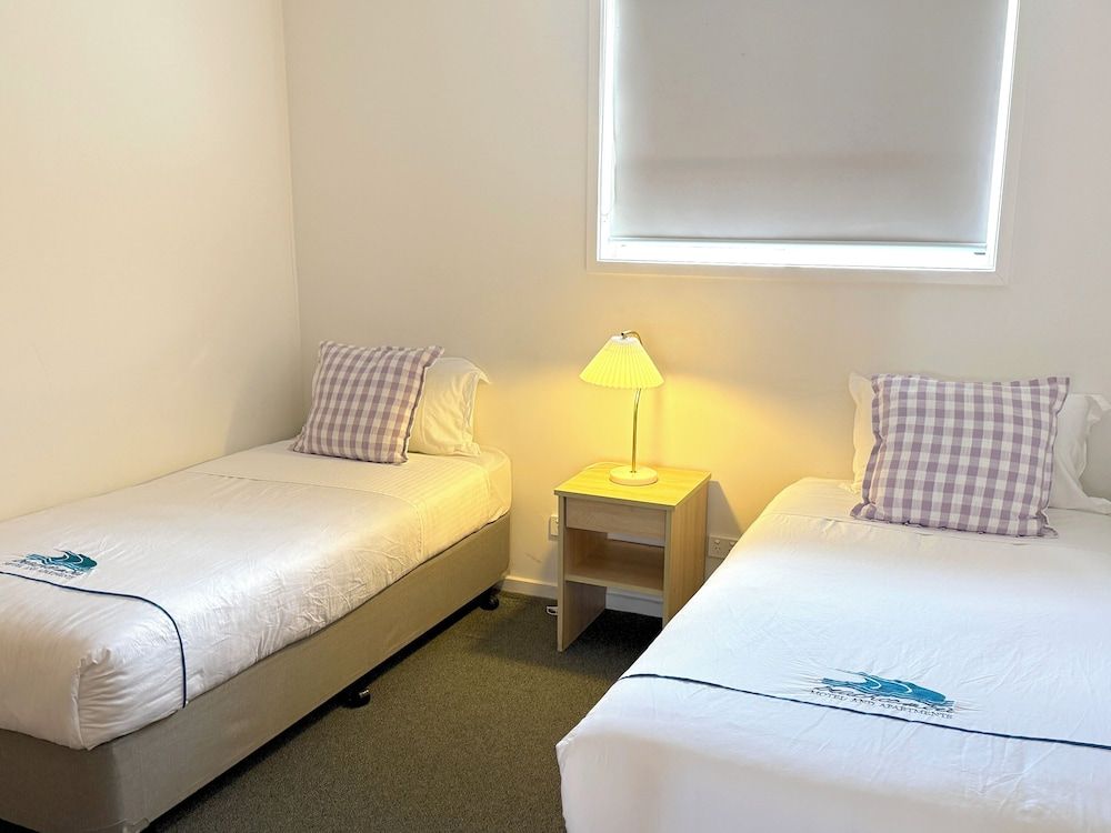 Standard Family Apartment