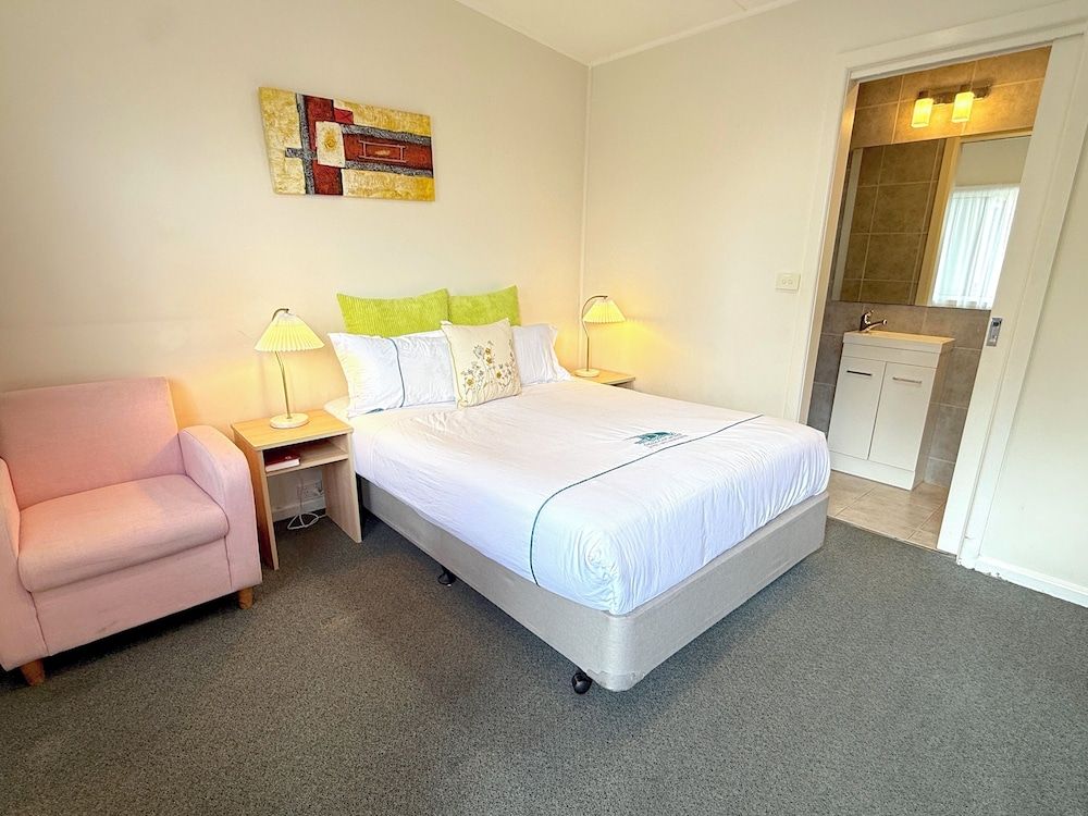 Double Bed Room