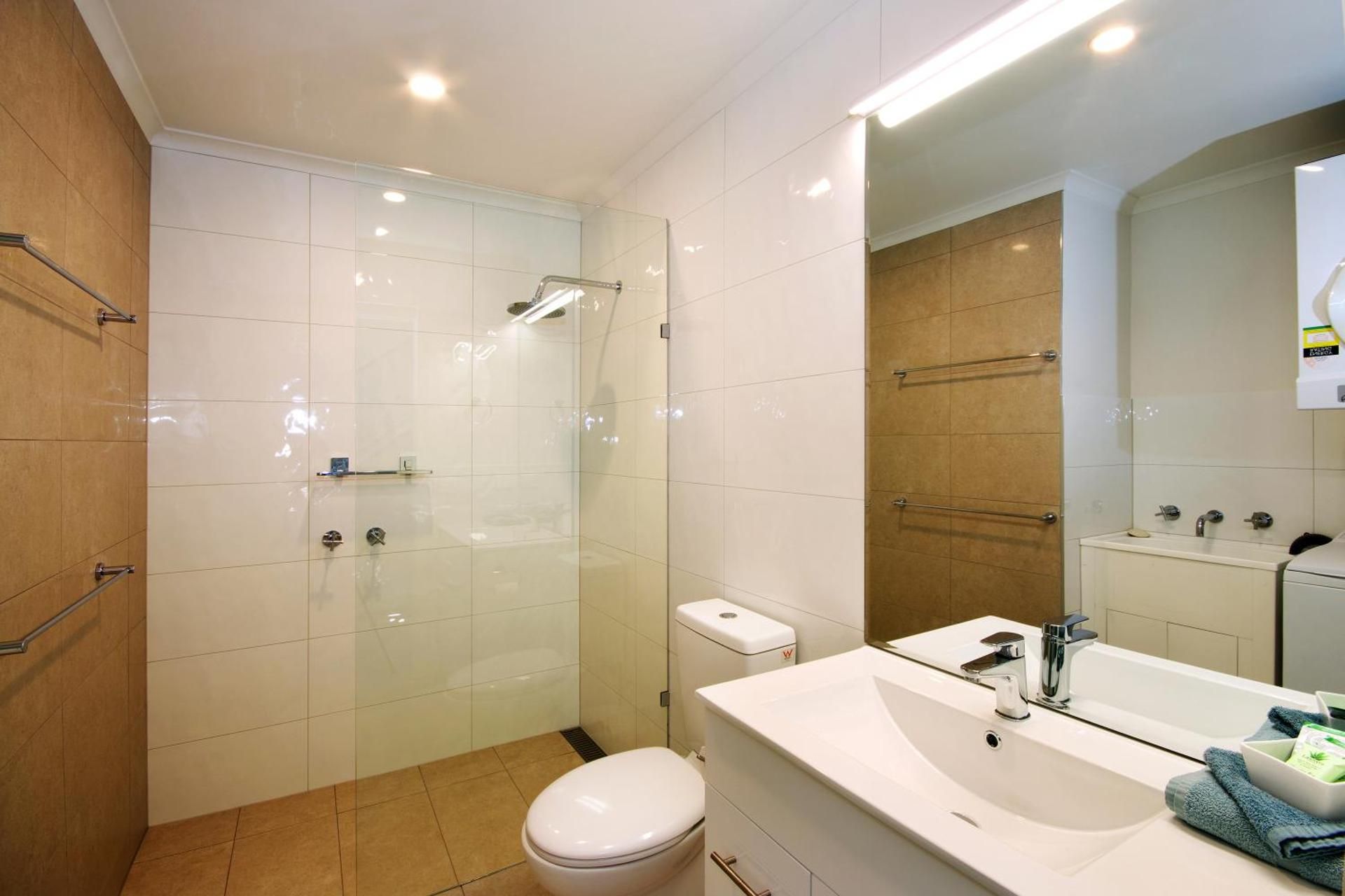 Anchorage Motel and Villas Two-Bedroom Apartment