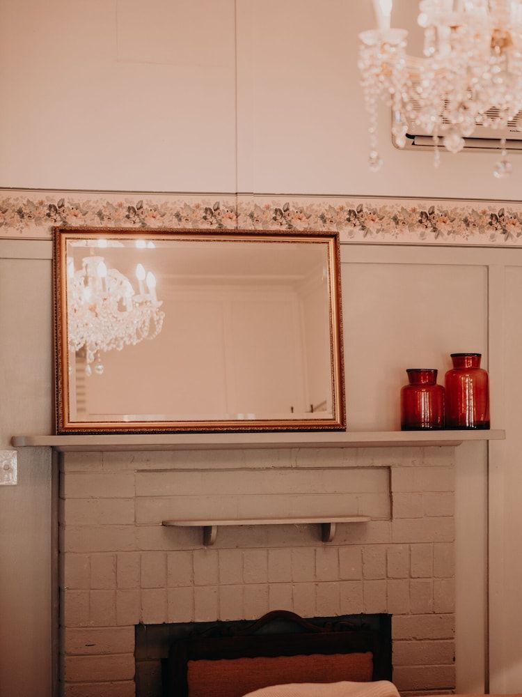 Genesta House B&B Fernery Room 6