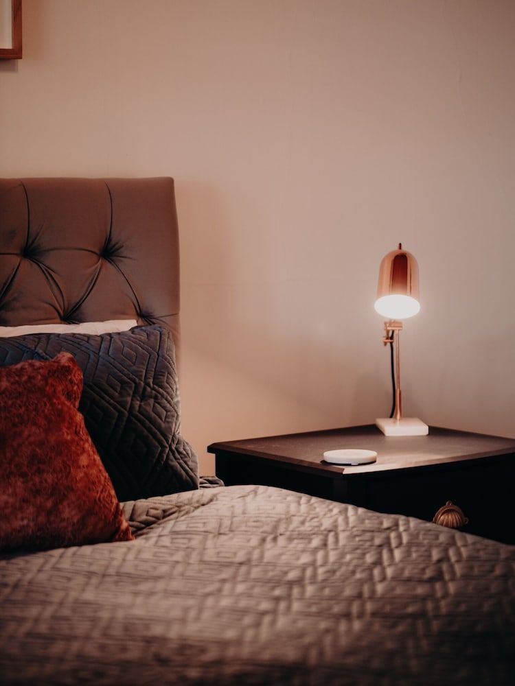 Genesta House B&B Lilly Pilly Room 2