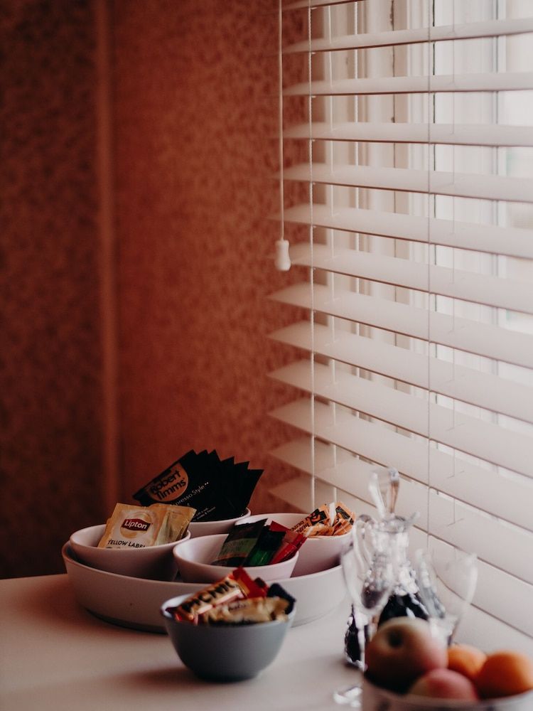 Genesta House B&B Maple Room 7