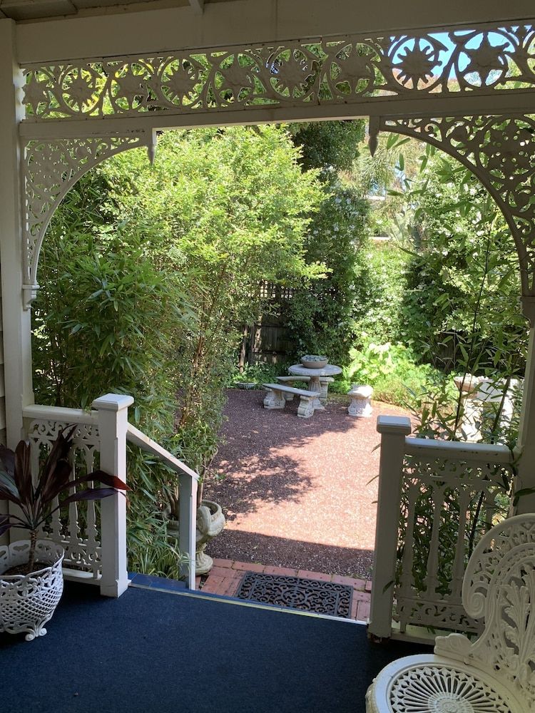 Genesta House B&B Fernery Room 5