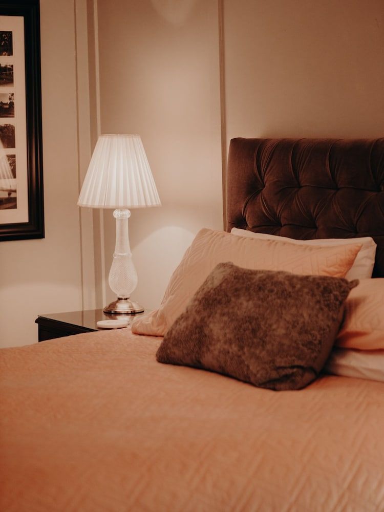 Genesta House B&B Fernery Room 3