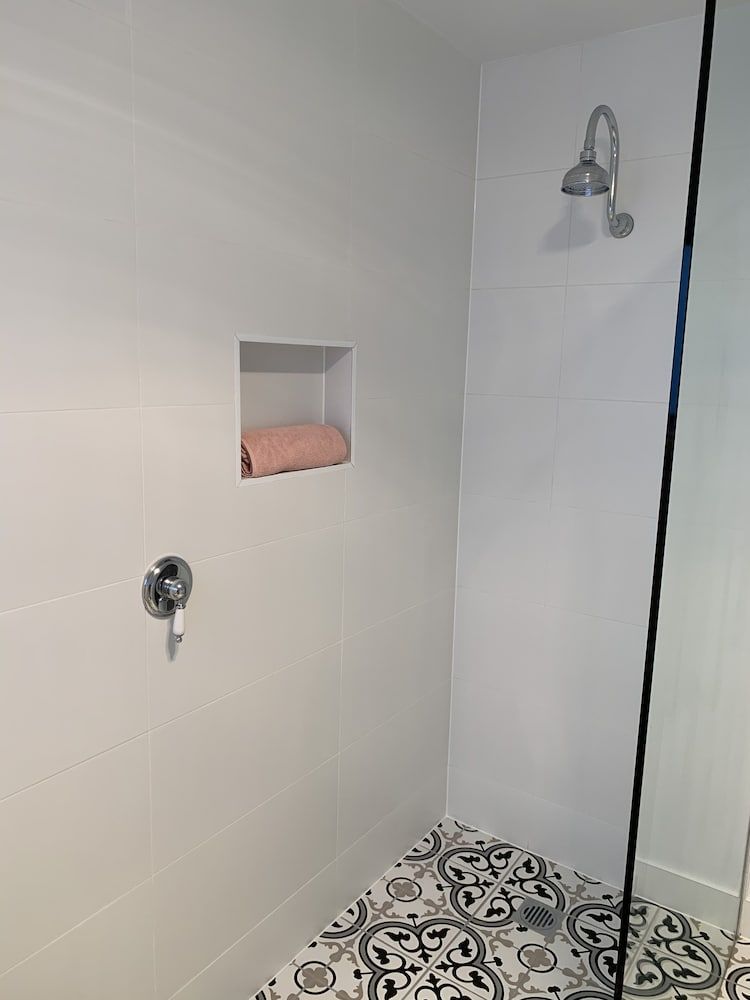 Genesta House B&B Fernery Room 8