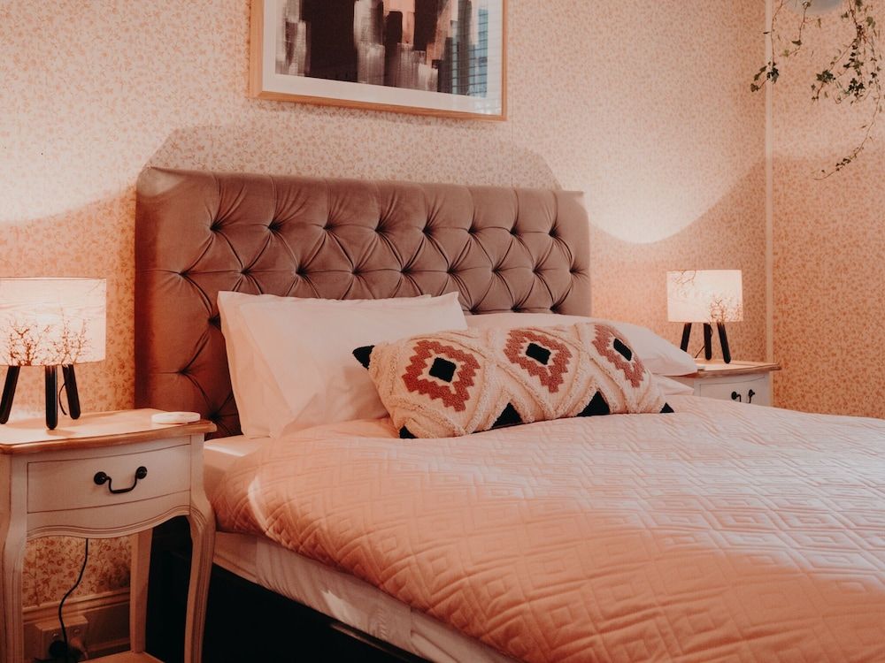 Genesta House B&B Maple Room 2