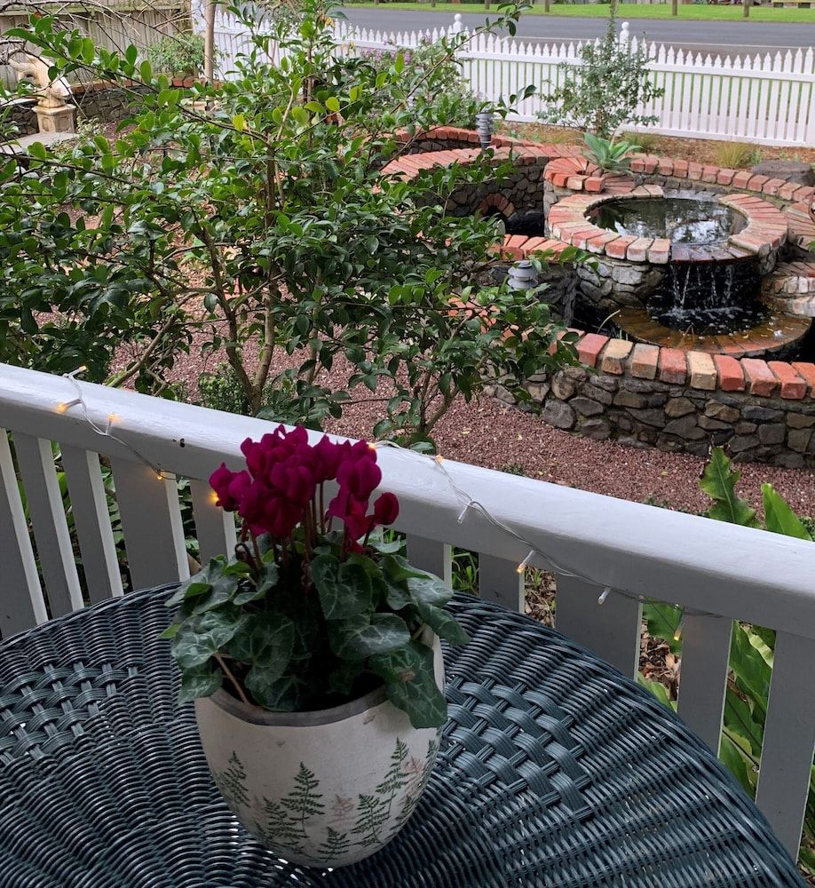 Genesta House B&B Maple Room 5