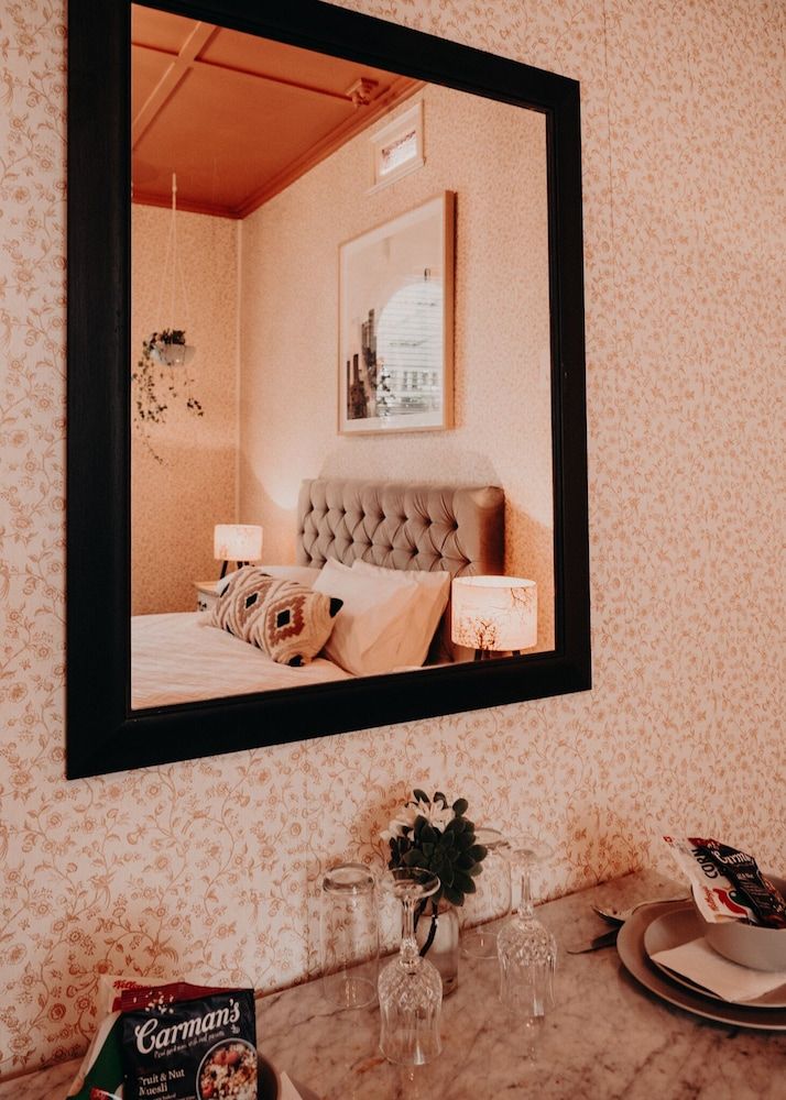 Genesta House B&B Maple Room 13