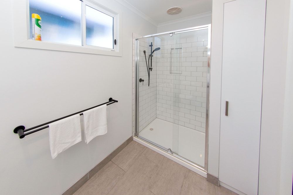 BIG4 Traralgon Park Lane Holiday Park Studio 3