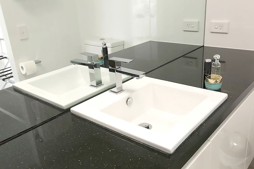 Cairns Aquarius Premium Plus 2 Bedroom Apartment 6