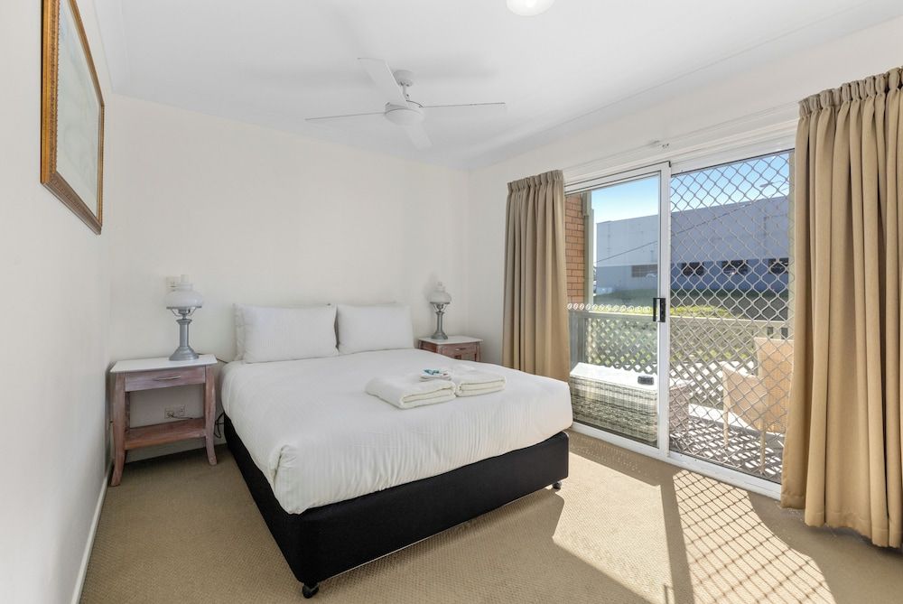 Motel Miramar Apartment, 3 Bedrooms 3