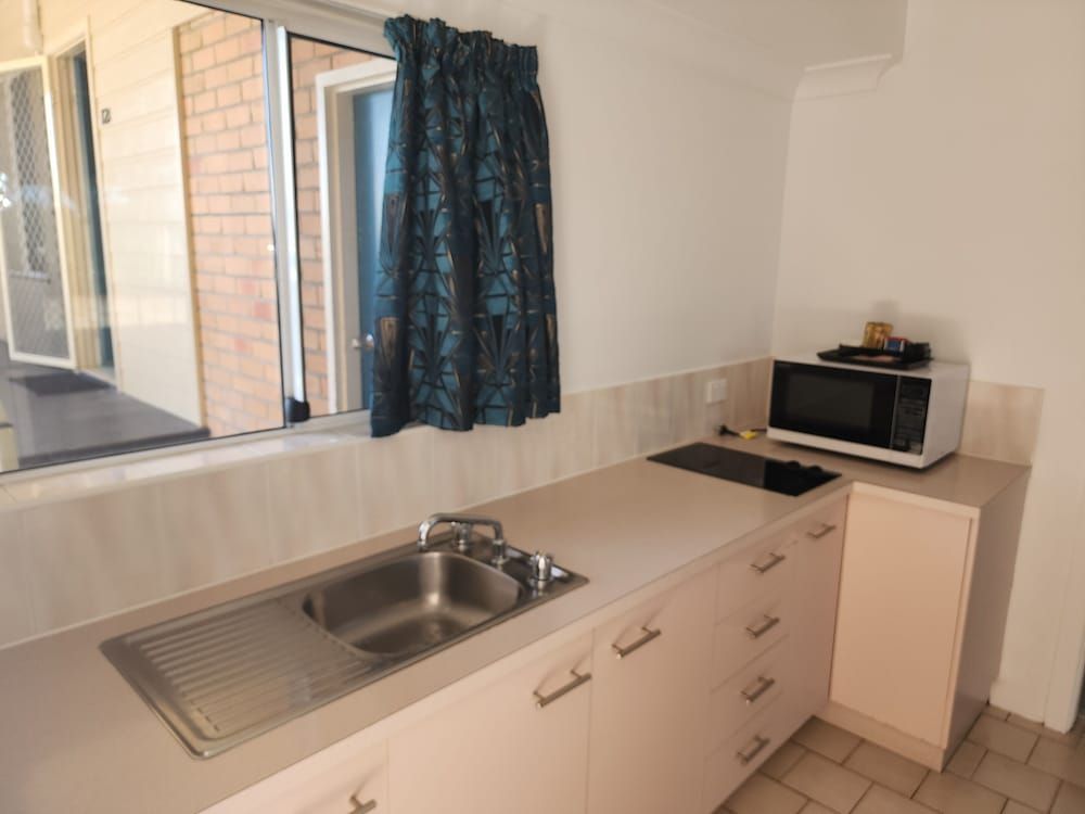 River Vista Apartment - Accessible