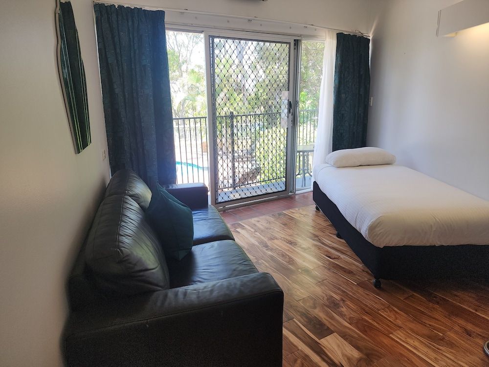 River Vista Suite