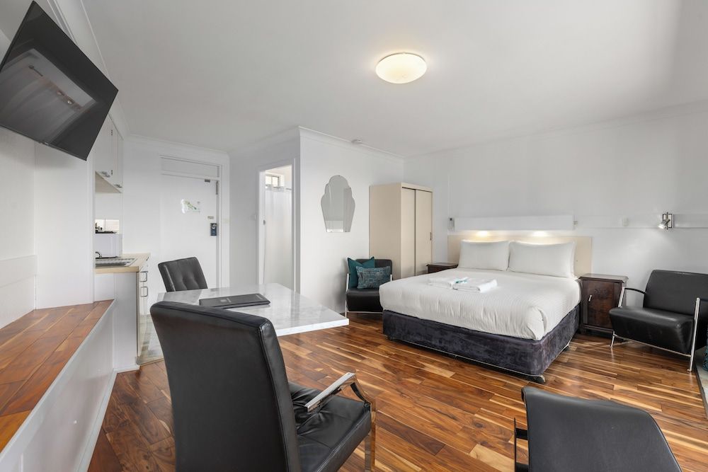 River View Room