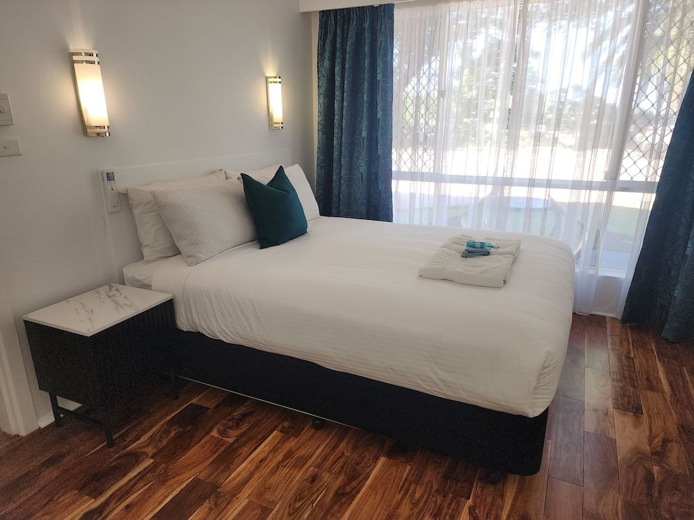 River Vista Apartment - Accessible