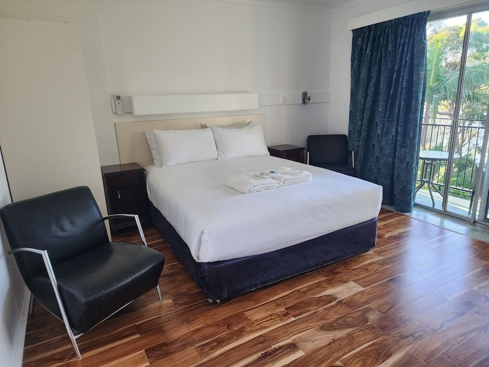 River View Room
