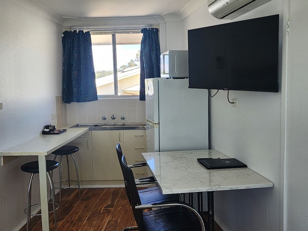 Motel Miramar River Vista Room  Grande 5