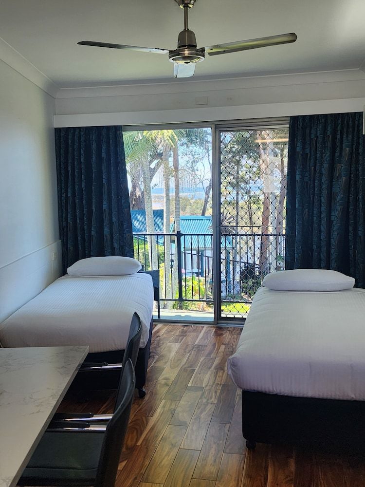 Riverview Apartment Grande