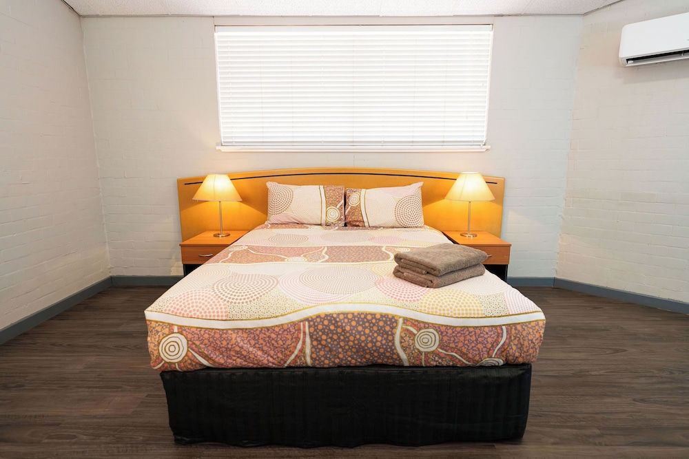 Premium Double Room, 1 Bedroom, Private Bathroom, Ground Floor